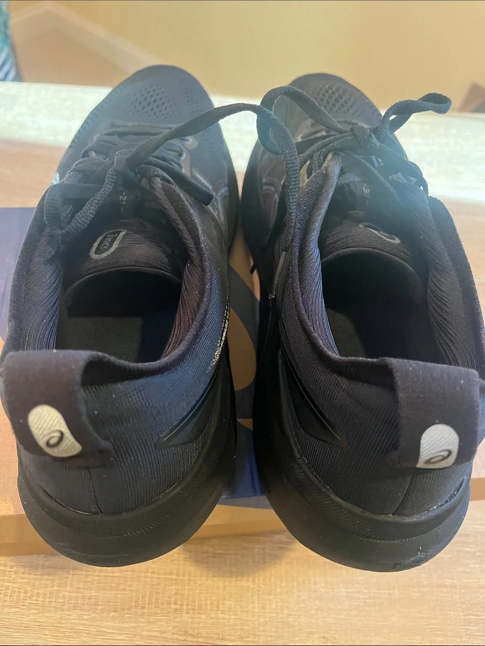 ASICS Gel-Kayano 31